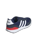 Boty adidas Run 60s 4.0 M JR6620 45 1/3
