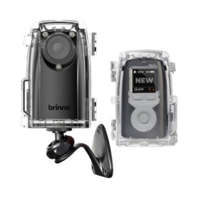 Brinno BCC300-M Časosběrná kamera - Mount Bundle EDF_1894538
