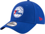 New Era Pánská kšiltovka Philadelphia 76Ers NBA The League