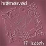 Hromosvod 17 lízátek CD