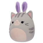 Squishmallows Kočka Tally 20 cm