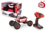 WIKY ROCK BUGGY Red Scarab malé 280108