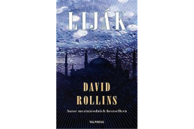 Liják David Rollins