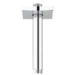 GROHE - Rainshower Sprchové rameno 14 cm, chrom 27485000