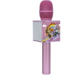 OTL PAW Patrol Pink Karaoke Microphone