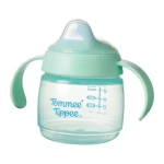 Tommee Tippee Startovací hrneček s hubičkou, 4m+, 150 ml - více barevných variant (44780301)