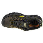 Pánské boty Targhee III WP 1026860 Keen