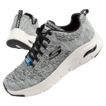 Boty Skechers Arch Fit 232041/WBK