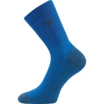 VOXX Ponožky sportovní z merino TWARIX s ionty stříbra TYRKYS 39-42 119358