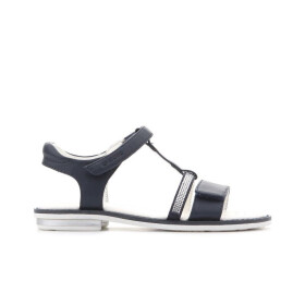 Sandály Geox Giglio Jr J82E2B 000BC C4002 EU 30