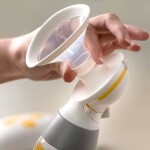 Mamido Medela Solo elektrická odsávačka mléka