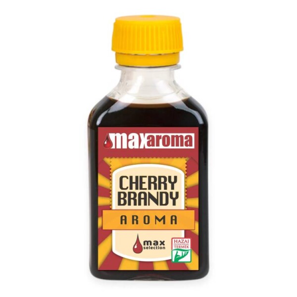 Dortisimo Aroma do potravin MaxAroma Cherry brandy (30 ml)