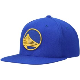 Mitchell & Ness Pánská kšiltovka Golden State Warriors NBA Team Ground 2.0 Snapback