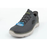Boty Skechers Summits M 232457/CHAR 45