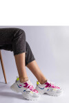Tenisky model 207167 Solea 39