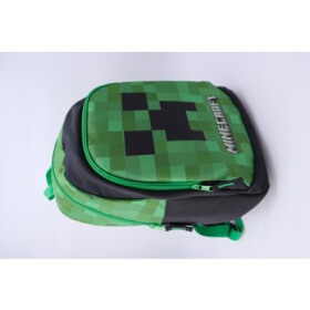 Minecraft batoh kapsou Creeper (junior)