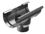 Plastový kotlík Gutta Aqua 125, svodu 90 mm, 280 mm,