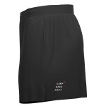 Běžecké šortky Compressport Performance Short Velikost textilu: (obvod pasu