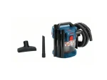 Bosch GWS 27-180 JR Professional modrá / Úhlová bruska / 2700W / 180 mm / M14 / 8500 ot/min (06018C6300)