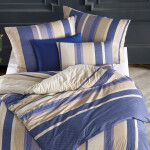 Bavlněné povlečení Palermo Velikost: 150x200 + 50x60 cm