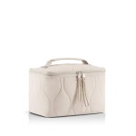 Kosmetický kufřík Reisenthel Cosmetic case Puffer stone