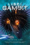 Liščí gambit Lee Yoon Ha