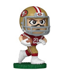 Funko Figurka Christian McCaffrey San Francisco 49Ers NFL Mini