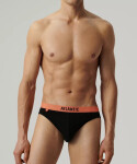 Atlantické kalhotky 5SMP-004/25 A'5 S-2XL zeleno-zeleno-modrá XXL