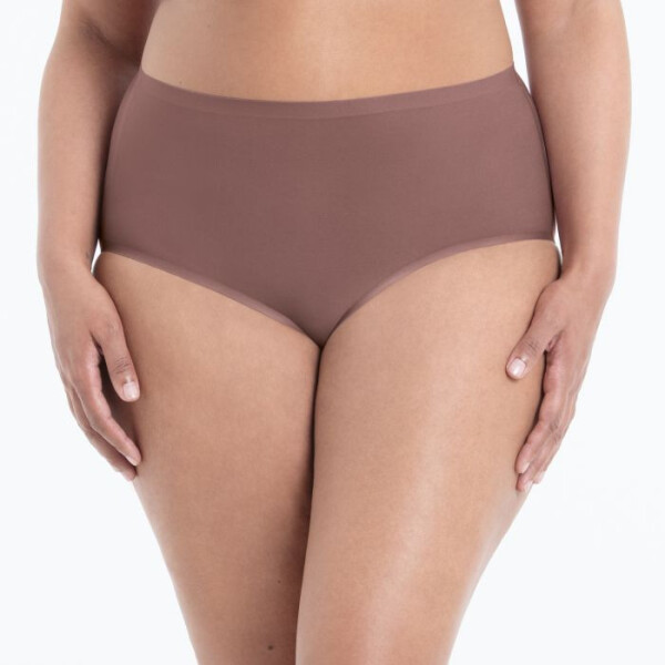 Essential vyšší kalhotky 1343 berry - Anita Classix 769 berry S/M