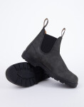 Blundstone 587 Rustic Black 43,5