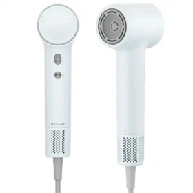 Dreame Hair Mini modrá / Fén na vlasy / 1200 W / studený vzduch / 58 dB / 5 teplot / 2 rychlosti (6978515251252)