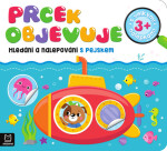 Prcek objevuje