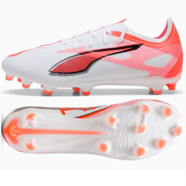 Fotbalové boty Puma Ultra 5 Match FG/MG M 108166-01 40 1/2