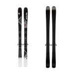 Freeski lyže s vázáním Faction Prodigy 0.0 + Tyrolia 10 délka lyží (v cm) 164