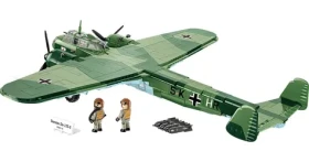 COBI 5754 II WW Dornier DO 17Z-2