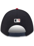 New Era Pánská kšiltovka Minnesota Twins MLB 2026 Field of Dreams Game 9FORTY Snapback