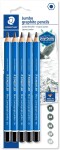 Staedtler Staedtler Design Journey, Jumbo Lumograph,