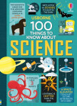 100 Things to Know About Science Federico Mariani