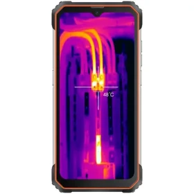 Blackview Rugged BL8800 Dual 5G Pro 8+128GB černá / 6.58" / 128GB / Android 11 (BL8800_PRO-OR_EU)