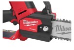 Aku prořezávací pila Milwaukee M12 FHS-0 4933472211