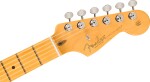 Fender American Professional Classic Stratocaster HSS MN Faded Lake Pl