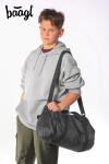 Školní batohový 3-dílný set BAAGL SKATE - Uni (batoh, penál, sportovní taška)