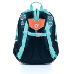 Školní batoh Dračí strážce Topgal ELLY 26016 SET LARGE