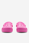 Pantofle Crocs BAYA 10126-6QQ Syntetický materiál