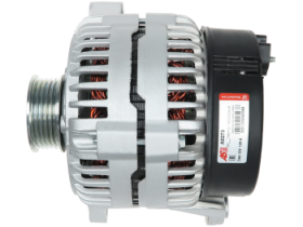 Alternátor AUDI 80 B4 / A4 B5 / A6 C4 C5 / Coupé S2–RS2 1.6–2.8 / 2.0T