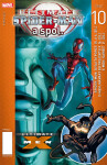 Ultimate Spider-Man spol. 10 Brian Michael Bendis,