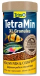 Tetra Min XL Granules 250 ml / Krmivo pro ryby / Granule / Základní krmivo (A1-189638)
