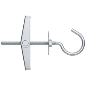 Fischer 045475 KDH 3 K NV sklopná hmoždinka 105 mm 1 sada