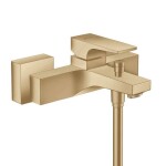 HANSGROHE - Metropol Vanová baterie, kartáčovaný bronz 32540140