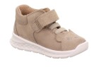 Chlapecké celoroční boty BREEZE, Superfit, 1-000375-4000, béžová - 25